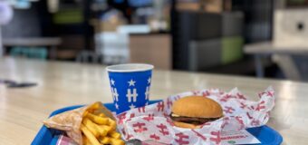 Hesburger прекратява предлагането на Детско меню