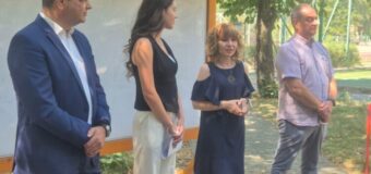 Мис България Симона Петрова стартира национална дарителска кампания „Спаси живот“