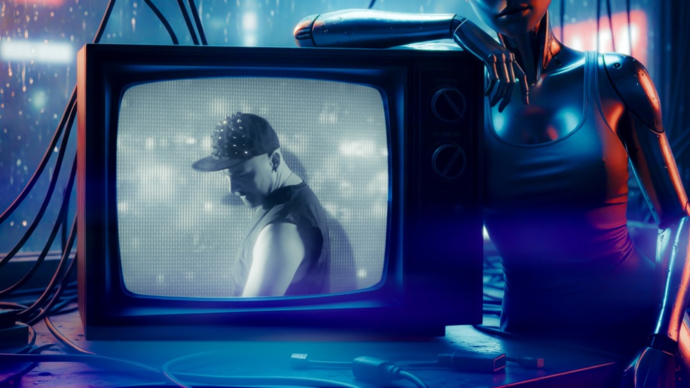 STANN „Пак да си моя“