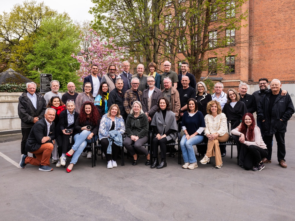 Асоциацията на професионалните фотографи