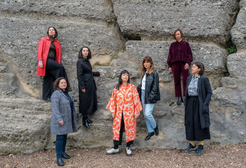 Снимка: © Maximilian Pramatarov