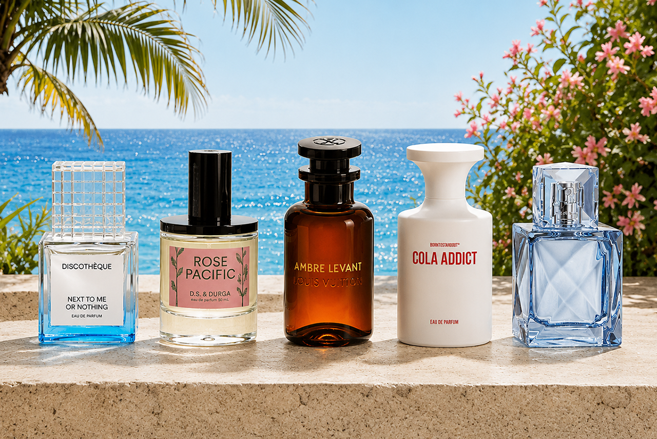 Best Fragrances For June 2026
