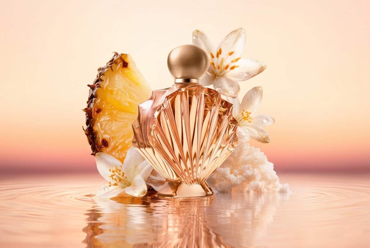 Nina Ricci Venus Eau De Parfum Florale