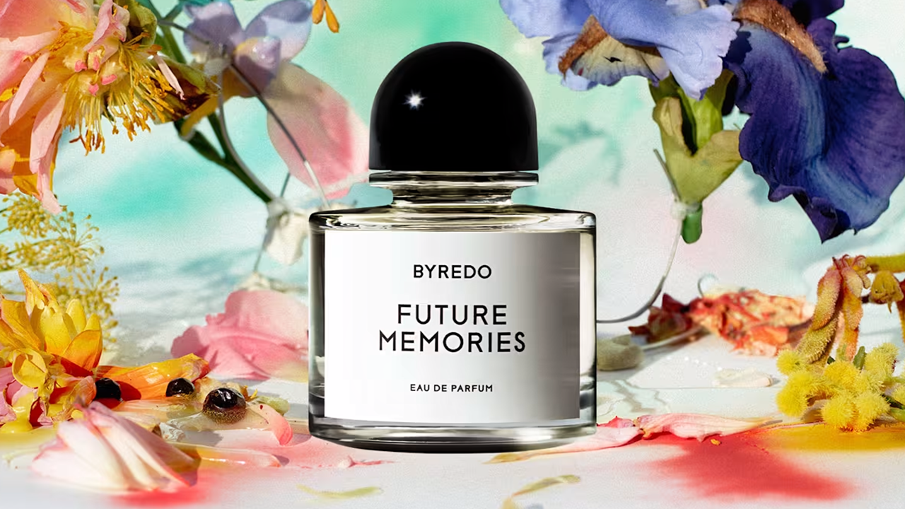 BYREDO Future Memories