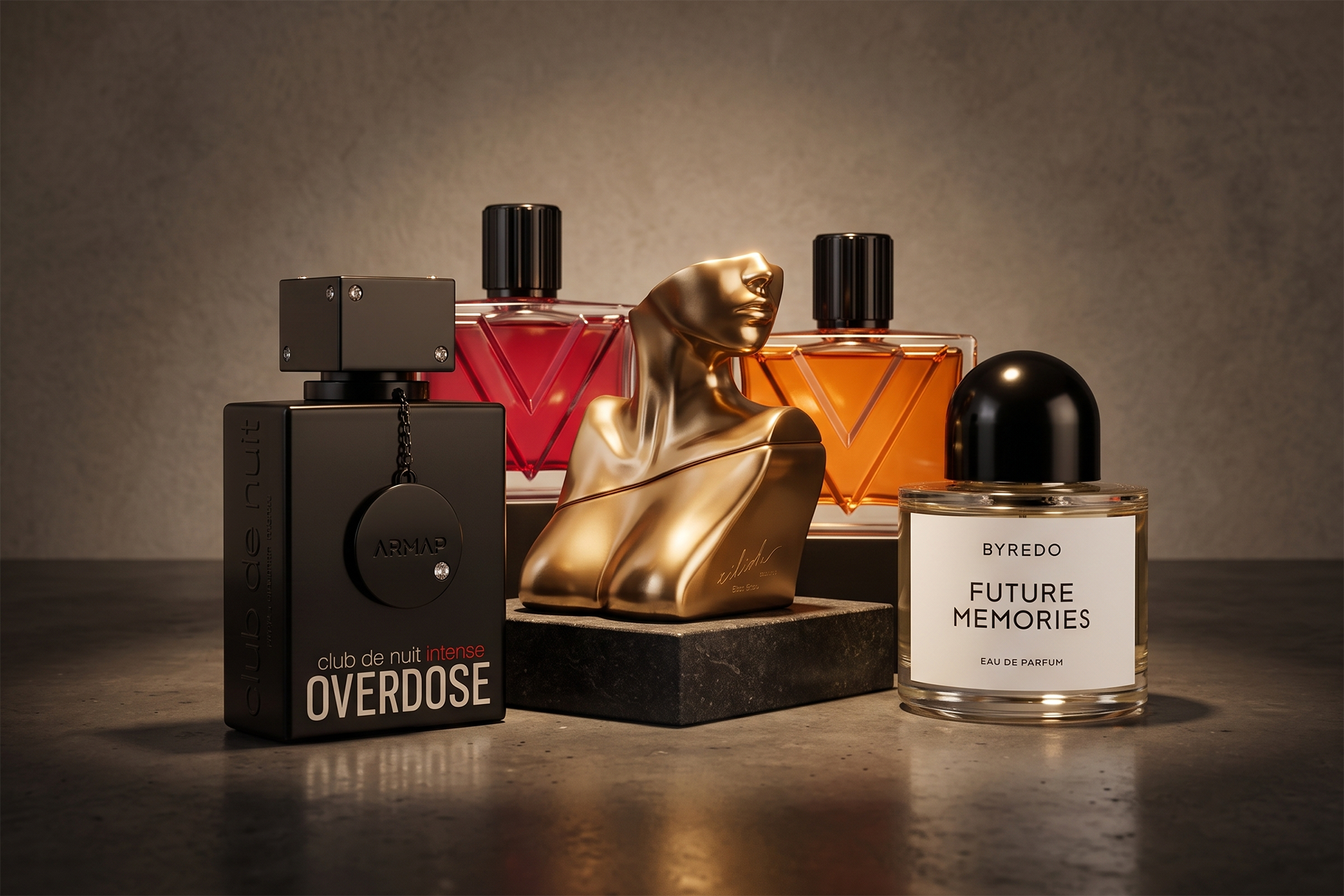Best Fragrance Releases for July 2026